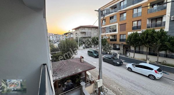 Akman Gayrimenkul'den Muradiye'de Satılık 2+1 Sıfır Daire