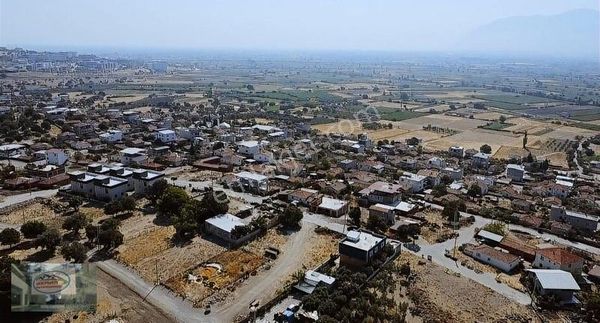 Akman Gayrimenkul'den Yağcılar Mh. Satılık 457m2 İmarlı Arsa