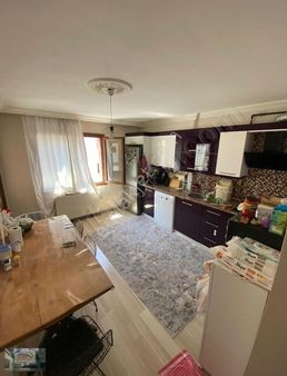 Akman Gayrimenkulden Karaalide 3+1 Kapalı Mutfak 130 M2 Daire