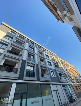 Akman Gayrimenkul'den Muradiye'de Satılık 2+1 Daire