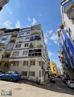 Akman Gayrimenkul'den Lalapaşa Mah. Kiralık 3+1 Daire