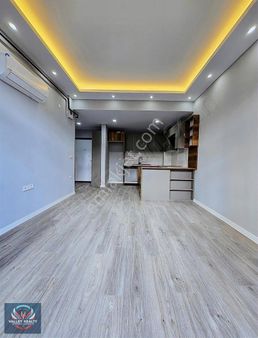 Valleyden Hürriyet Mahallesinde 1+1 Kiralık Daire