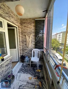 Valleyden Reşadiye Mahallesinde Yatırımlık 3+1 Daire