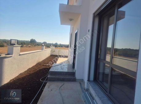 Didim Fevzi Paşa Mahallesinde Müstakil 3+1 Denize Yakın Villa