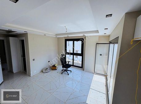 Mezitli 3 Katlı Müstakil Tadında Her Kat 2 Daire Yatırımlık 1+1