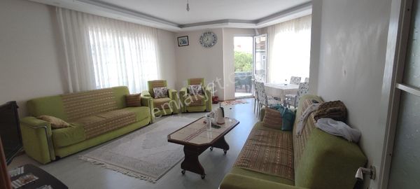 Silivri Çanta Köy Merkezde Eşyalı 2+1