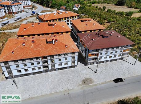 Epa Uğur'dan Gümüşova Zeytindalı Konaklarında Satılık 3+1 Daire