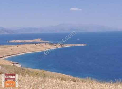 Van/tuşba/çarpanak Sahılıne Yakın Satılık Tarla