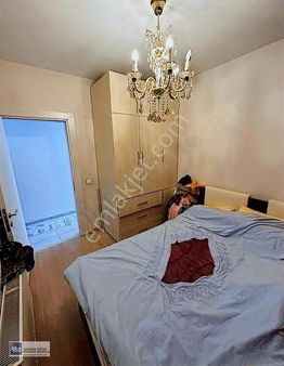 Bahçelievler Mahallesi'nde 2 + 1 Satılık Doğalgazlı Daire