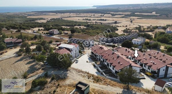 Danışment Köyü 90 M2 Lüx Eşyalı Satılık Dublex