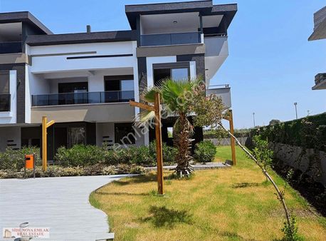 Satılık Site İçerisin De 1+1 Daire