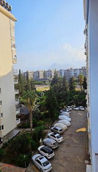 Konyaaltı Gürsuda Site İçinde Satlık 3+1 Daire