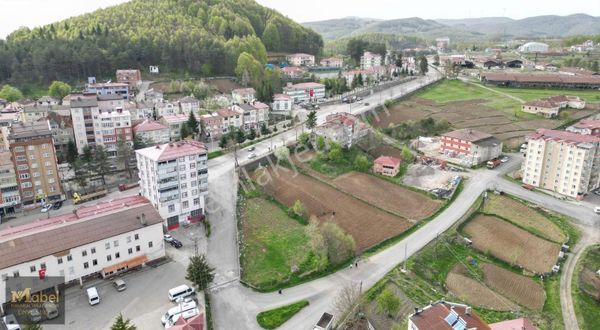 Mabel'den - Akkuş'un En Güzel Yerinde En Özel Arsası Sizlerle !!