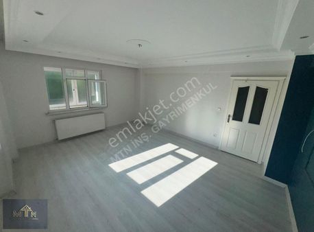 Mtn İnşaat'tan S.çiftliği Mh. Satılık Sitede 90m² 1.kat Daire