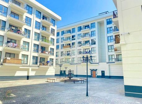 Bursa Nilüfer Görükle Eşyalı Satılık 2+1 Daire