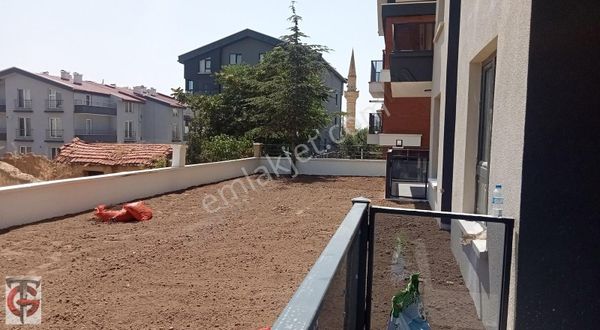 Tims Den İncek Taşpınarda Jan. Ve Yargıtaya Yakın Satılık 2+1