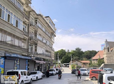 Alaaddin Bulvarı Cepheli 140 M2 Daire