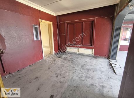 Tabela Değeri Yüksek Ofis - Büro Daire 130 M2 İskanlı