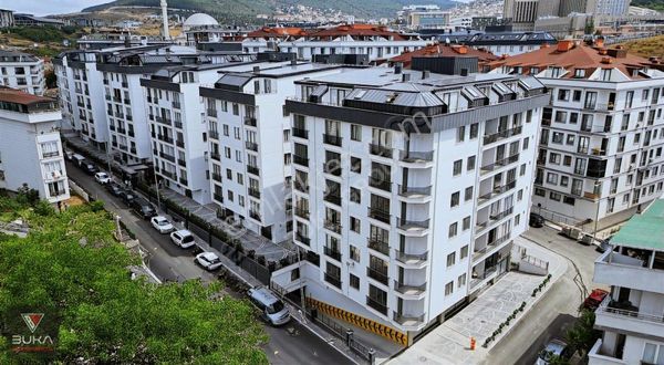 7/24 Güvenlikli 3 Kat Otoparklı Sıfır Satılık 2+1 Fırsat Daire