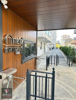 Marmara Üni. Komşu Güvenlikli Site İçerisinde Satılık 2+1 Daire