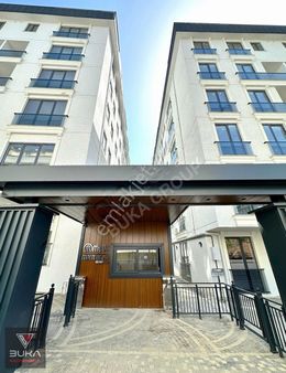 Kaçırılmayacak Fırsat Site İçerisinde Satılık 2+1 Sıfır Daire