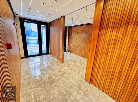 3 Kat Otopark 7/24 Güvenlikli Sitede 2+1 Geniş Sıfır Daire