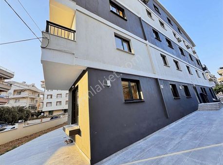 Didim Merkezde Satılık 2+1 Sıfır Daire