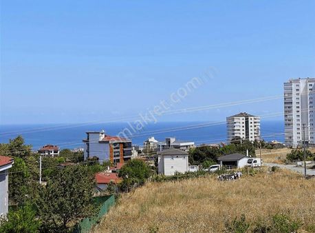 +1 Yatırım Nurullah Akbaş'dan Atakum Körfezde Satılık 1+1 Daire