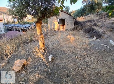 Garipoğullar'ından Milas'ta İmarlı Fırsat Arsa