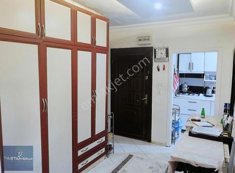 İstasyona 750 M. Merkezi Konum Bahçe Katı Bakımlı 2+1 Daire