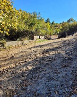 Kazdağları'nda 1000 Metrekare Tarla