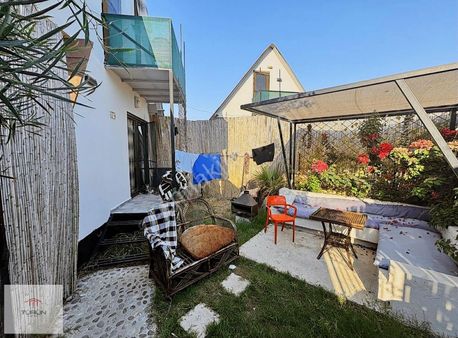 Fethiye Çiftlik Mahallesi Kocaçalış Mevkiinde Satılık Bungalov