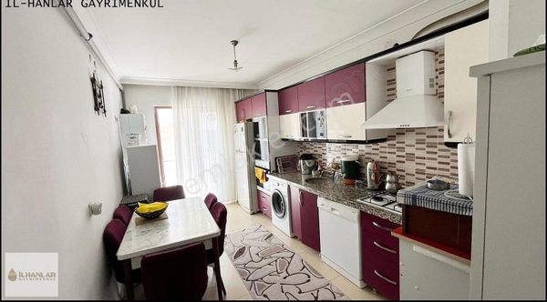 Ayvalı Mah. Yeni Binada Çift Giriş 7+1 Satılık Dubleks Daire