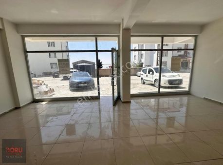 Doru'dan Bayazıtlı Mh. Satılık İş Yeri Dükkan