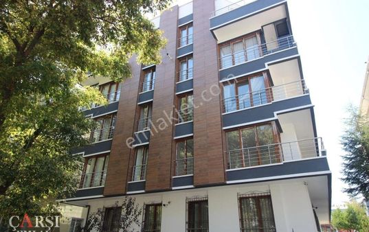 Çarşı"dan Emek Metrosunun Karşısında Katta Boş!!! Geniş Lüks 2+1 Daire