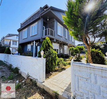 Ultra Lüks Deniz Manzaralı Müstakil Villa
