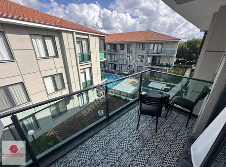 Çamlık 1 Sitesi 3. Kat 2+1