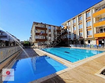 Gerçek İlan Daha Uygunu Yok Eşyalı Havuzlu