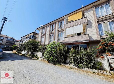 Deniz Manzaralı Merkezi Konumda Masrafsız Daire