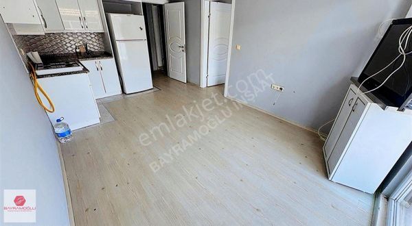 Denize Yakın 3. Kat 1+1 Acilll