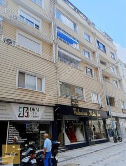 Mayadan Karakaş Mah. 3+1 Satılık Merkezi Daire