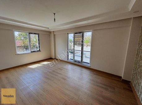 Mayadan Sırtbağlar'da Sıfır 2+1 Satılık Daireler