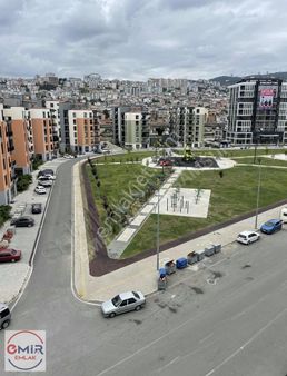 Canik Şehri Bahçe Konutlarında Satılık Daireler
