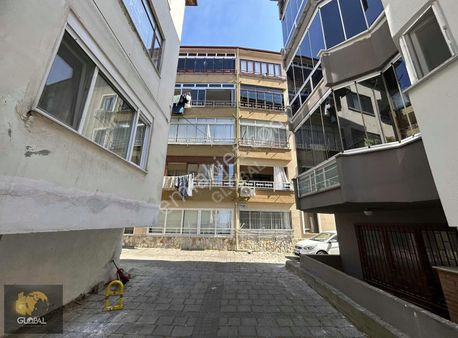 Global Den İnkumun Da Satılık Daire