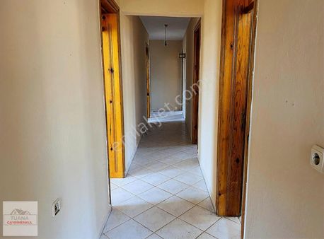 Tuana Gayrimenkul'den Çarşı Merkezinde 3+1 Kiralık Daire.