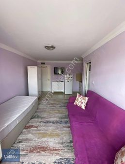 Çelikev Gayrimenkul'den İyaşa 3 Dk Her Şey Dahil Geniş 1+0 Apart