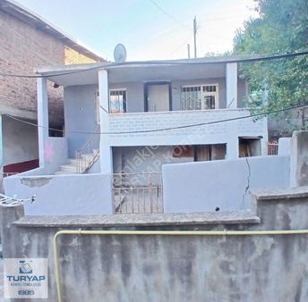 Yenidoğan Merkez'de İçinde Kargir Ev Olan Arsamız Satılıktır