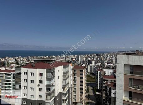 Segup'tan Satılık 1+1 Lüx Konsept Eşyalı Full Deniz Manzaralı