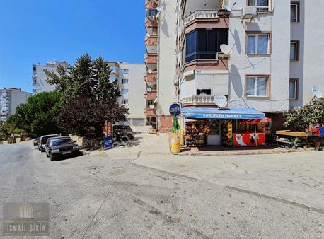 İsmail Şirinden Manastırda Site İçi Yol Kenarı 3+1 Daire