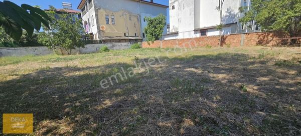 Deka Gayrimenkul'den Costal'da Denize 200m Acilll Satılık Arsa